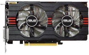 ASUS R7 250X R7250X-2GD5 2GB GDDR5 PCI-E RETAIL ASUS R7 250X R7250X-2GD5 2GB GDDR5 PCI-E RETAIL