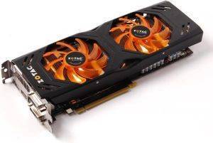 ZOTAC GEFORCE GTX770 2GB GDDR5 PCI-E RETAIL