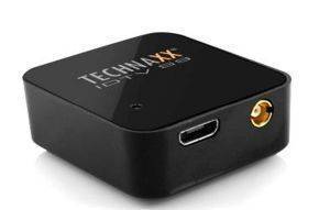 TECHNAXX DVB-T IDTV STICK S9 FOR IPAD/IPHONE