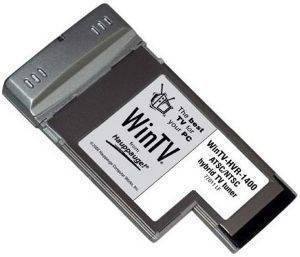 HAUPPAUGE WINTV HVR-1400 RETAIL
