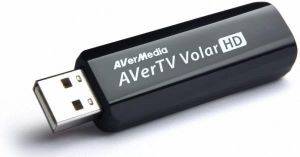 AVERMEDIA AVERTV VOLAR HD A835 USB