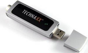 TECHNAXX DVB-T STICK S4 TECHNAXX DVB-T STICK S4