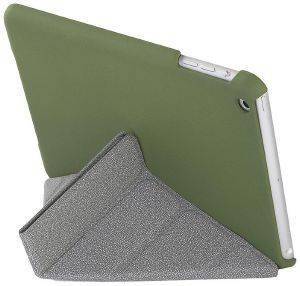 MELICONI 406503 ORIGAMI CASE FOR IPAD MINI MILITARY GREEN