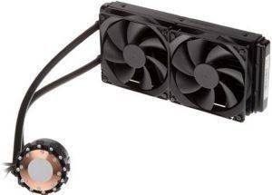 ANTEC 1220 COOLER H2O COMPLETE WATERCOOLING