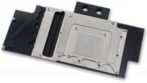 EK WATER BLOCKS EK-FC780 GTX DCII ACETAL+NICKEL