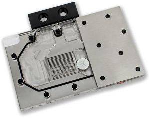 EK WATER BLOCKS EK-FC780 GTX DCII NICKEL EK WATER BLOCKS EK-FC780 GTX DCII NICKEL