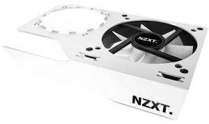NZXT KRAKEN G10 GPU BRACKET WHITE