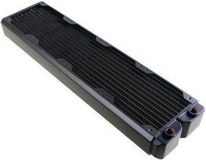 HARDWARE LABS BLACK ICE RADIATOR SR1 480 BLACK