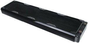 HARDWARE LABS BLACK ICE RADIATOR GT XTREME 560 BLACK