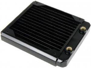 HARDWARE LABS BLACK ICE RADIATOR GT STEALTH 140 BLACK