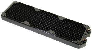 HARDWARE LABS BLACK ICE RADIATOR GTS-LITE 360 BLACK HARDWARE LABS BLACK ICE RADIATOR GTS-LITE 360 BLACK