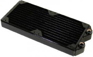 HARDWARE LABS BLACK ICE RADIATOR GTS-LITE 240 BLACK HARDWARE LABS BLACK ICE RADIATOR GTS-LITE 240 BLACK