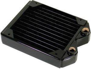 HARDWARE LABS BLACK ICE RADIATOR GTS-LITE 120 BLACK