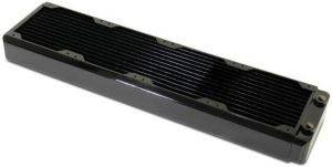 HARDWARE LABS BLACK ICE RADIATOR GT XTREME 480 BLACK