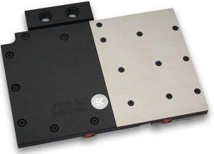 EK WATER BLOCKS EK-FC7970 MATRIX - ACETAL+NICKEL EK WATER BLOCKS EK-FC7970 MATRIX - ACETAL+NICKEL