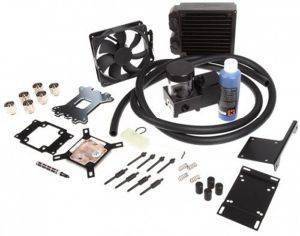 EK WATER BLOCKS WATERCOOLING SET EK-KIT L120