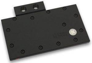 EK WATER BLOCKS EK-FC TITAN - ACETAL + NICKEL EK WATER BLOCKS EK-FC TITAN - ACETAL + NICKEL