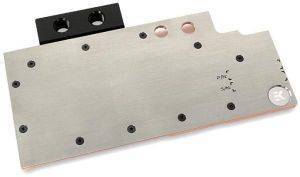 EK WATER BLOCKS EK-FCQ6000 EK WATER BLOCKS EK-FCQ6000