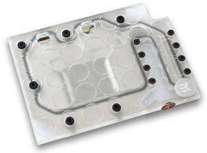 EK WATER BLOCKS EK-FC660 GTX - NICKEL