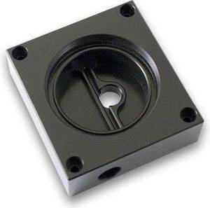 EK WATER BLOCKS EK-DUAL D5 X-RES LINK CSQ EK WATER BLOCKS EK-DUAL D5 X-RES LINK CSQ