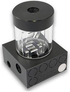 EK WATER BLOCKS EK-D5 X-RES 100 CSQ - ACETAL EK WATER BLOCKS EK-D5 X-RES 100 CSQ - ACETAL