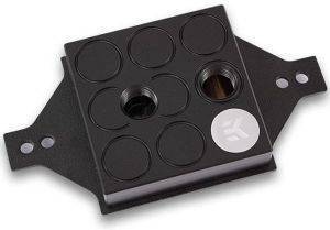 EK WATER BLOCKS EK-SUPREMACY AMD C32/G34 - ACETAL EK WATER BLOCKS EK-SUPREMACY AMD C32/G34 - ACETAL