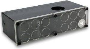 EK WATER BLOCKS EK-BAY SINGLE RES CSQ - ACETAL
