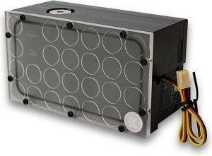 EK WATER BLOCKS EK-BAY DCP 2.2 COMBO UNIT INCL. PUMP