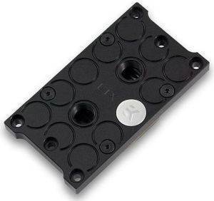 EK WATER BLOCKS EK-SUPREME LTX AMD - ACETAL+NICKEL CSQ EK WATER BLOCKS EK-SUPREME LTX AMD - ACETAL+NICKEL CSQ