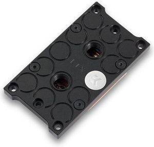 EK WATER BLOCKS EK-SUPREME LTX AMD - ACETAL CSQ