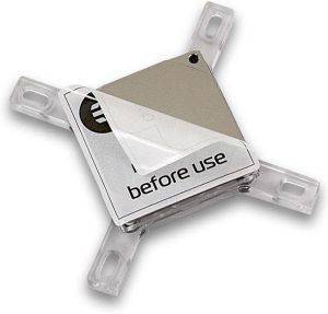 EK WATER BLOCKS EK-SUPREME LTX - NICKEL CSQ EK WATER BLOCKS EK-SUPREME LTX - NICKEL CSQ