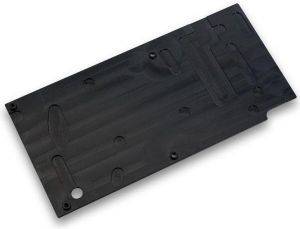 EK WATER BLOCKS EK-FC7850 BACKPLATE - BLACK