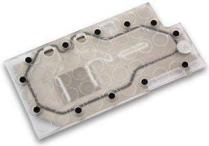 EK WATER BLOCKS EK-FC680 GTX+ NICKEL EK WATER BLOCKS EK-FC680 GTX+ NICKEL