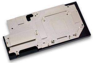 EK WATER BLOCKS EK-FC680 GTX+ ACETAL + NICKEL EK WATER BLOCKS EK-FC680 GTX+ ACETAL + NICKEL