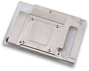 EK WATER BLOCKS EK-FC7850 - NICKEL EK WATER BLOCKS EK-FC7850 - NICKEL