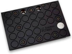 EK WATER BLOCKS EK-FC7850 - ACETAL+NICKEL