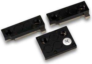 EK WATER BLOCKS EK-FB KIT ASUS Z9PE-D8 - ACETAL+NICKEL