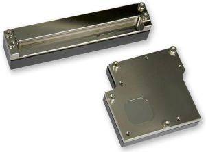 EK WATER BLOCKS EK-FB KIT EVGA X79 CLASSIFIED - ACETAL+NICKEL CS EK WATER BLOCKS EK-FB KIT EVGA X79 CLASSIFIED - ACETAL+NICKEL CS