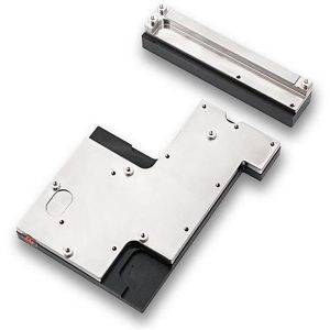 EK WATER BLOCKS EK-FB KIT RE4 - ACETAL+NICKEL CSQ EK WATER BLOCKS EK-FB KIT RE4 - ACETAL+NICKEL CSQ