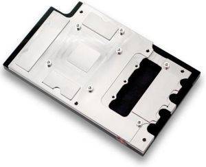 EK WATER BLOCKS EK-FC670 GTX DCII - ACETAL+NICKEL