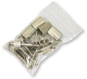 EK WATER BLOCKS EK-SUPREMACY PRECISEMOUNT - NICKEL