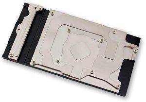 EK WATER BLOCKS EK-FC7970 - ACETAL + NICKEL CSQ EK WATER BLOCKS EK-FC7970 - ACETAL + NICKEL CSQ