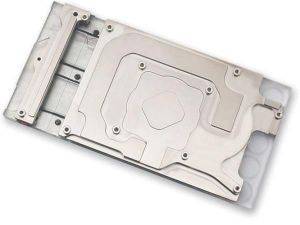 EK WATER BLOCKS EK-FC7970 - NICKEL CSQ EK WATER BLOCKS EK-FC7970 - NICKEL CSQ