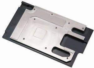 EK WATER BLOCKS EK-FC7870 - ACETAL+NICKEL EK WATER BLOCKS EK-FC7870 - ACETAL+NICKEL