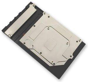 EK WATER BLOCKS EK-FC680 GTX DCII - ACETAL+NICKEL EK WATER BLOCKS EK-FC680 GTX DCII - ACETAL+NICKEL