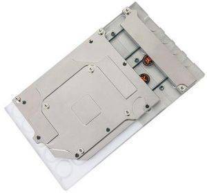 EK WATER BLOCKS EK-FC680 GTX DCII - NICKEL EK WATER BLOCKS EK-FC680 GTX DCII - NICKEL