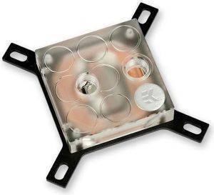 EK WATER BLOCKS EK-SUPREMACY EK WATER BLOCKS EK-SUPREMACY