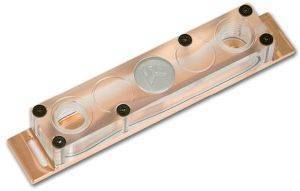 EK WATER BLOCKS EK-RAM DOMINATOR X2 EK WATER BLOCKS EK-RAM DOMINATOR X2