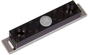 EK WATER BLOCKS EK-RAM DOMINATOR X2 - ACETAL + NICKEL EK WATER BLOCKS EK-RAM DOMINATOR X2 - ACETAL + NICKEL