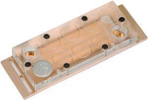 EK WATER BLOCKS EK-RAM DOMINATOR X4 CSQ EK WATER BLOCKS EK-RAM DOMINATOR X4 CSQ